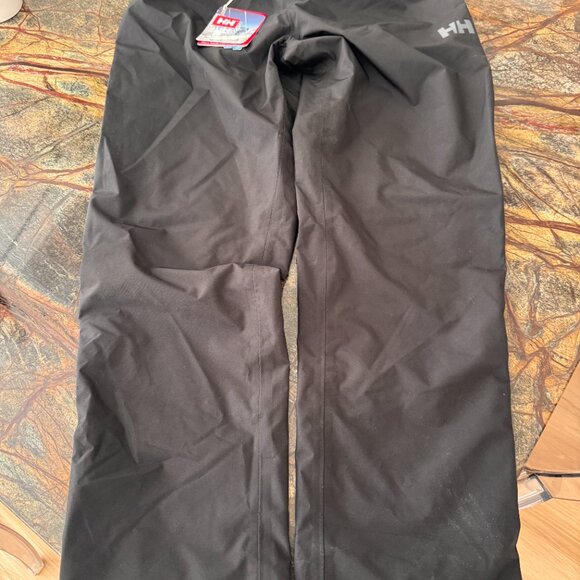 Helly Hansen Dubliner Rain Pants - Picture 2 of 4